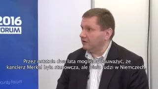 Konstantin von Eggert: Jest duża doza współczucia dla Rosji w Niemczech - Ustalmy Jedno