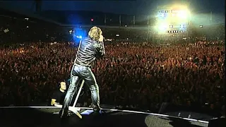 Bon Jovi - It's My Life (Live At Rock In Rio 2019) [HD]