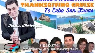 Tatian's Travel Show Episode 24_ Armenian