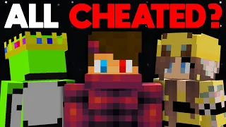 Minecraft's History Of Fake Speedruns...