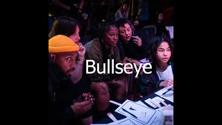 Sean Lew  - Bullseye Galen Hooks Freestyle roulette