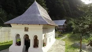 Film Documentar. Mănăstirea Bradu (29 01 2020)