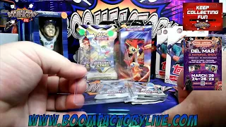 Topps Chrome Sonic #1 - 3/5/2023