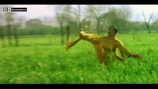 BEPARWAIYAN TERIYAN MAAR GAIYAN - NASEEBO LAL - SAIMA - FILM YAAR BADSHAH