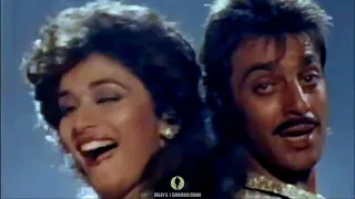 Tamma Tamma Loge - Full Song Video, 5.1 Dolby Surround, Thanedar, Bappi Lahiri, Sanjay Dutt, Madhuri