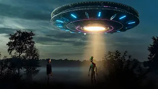 Alien Invasion | Sci-fi Short Film