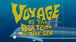 What made Voyage to the Bottom of the Sea so Great?
