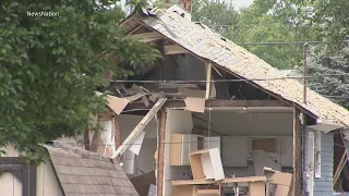 House explosion in Indiana kills at least three people