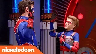 A Trip Down to Memory Lane: Henry Danger Edition | Henry Danger