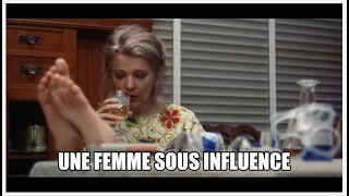 Une femme sous influence - 1974  histoire vraie  Peter Falk