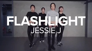 [Mirror] FlashLight - Jessie J - May J Lee Choreography