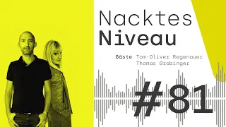 Folge 81 – Empörungsmanagement / Nacktes Niveau