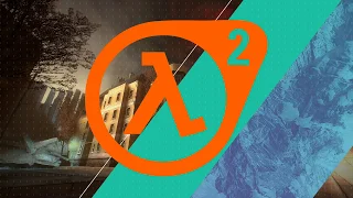 Half-Life 2: Update – ретрострим Завтракаста (часть 3)
