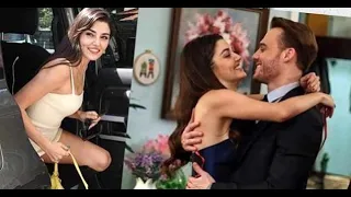 Bomb Kerem Bürsin Confession di Hande Erçel!