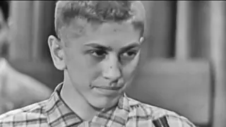 Bobby Fischer's rare interview!!