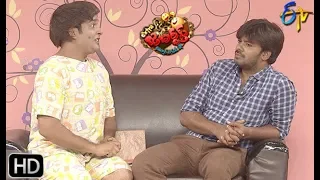 Sudigaali Sudheer Performance | Extra Jabardasth | 9th August 2019   | ETV Telugu