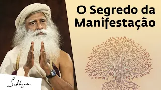 Transforme Seus DESEJOS em REALIDADE | Sadhguru Português