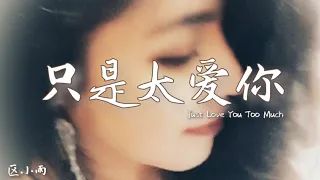 Zhi Shi Tai Ai Ni 只是太爱你 Just Love You Too Much / Pinyin / TH / ENG