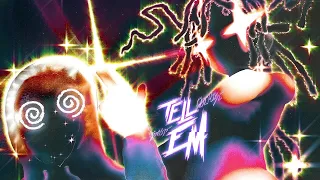 Cochise - Tell Em ft. $NOT [8D AUDIO] 🎧︱Best Version