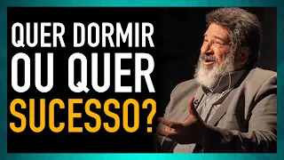 OS 3 CAMINHOS PARA O SUCESSO | MARIO CORTELLA - MOTIVAÇÃO