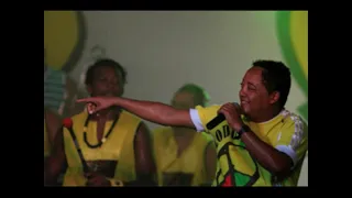 Olodum - Germano Meneghel (Áudios Ao Vivo - 2010 e 2011)