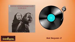 ROYSTON WOOD AND HEATHER WOOD  "No Relation" (Full Album) Guimbarda TS 38010