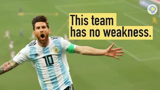 Can Argentina win the World Cup? 🇦🇷 | Tactical Analysis