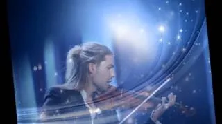 Child's Anthem   DAVID GARRETT