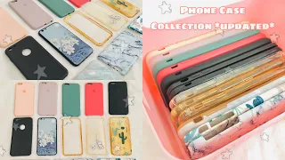 iPhone Case Collection 2022 (updated)!