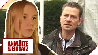 Kinder in GEFAHR! 🥺​😱​ Landen sie beim VERANTWORTUNGSLOSEN Vater ? | 1/2 | Anwälte im Einsatz SAT.1