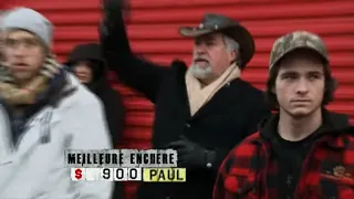 Réconciliation | Storage Wars : adjugé, vendu S01E35