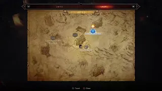 One Shot At This, Playing as the wizard in Diablo III