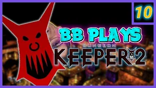 BB Plays - Dungeon Keeper 2 #10: The Siege Begins