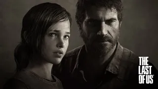 Ellie & Joel Tribute (Reupload, Better Quality) | The Last Of Us (GMV/Lofi)