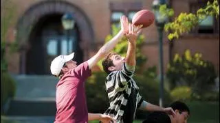 Student Life at Lafayette College: The Music Video