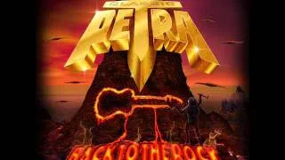 Petra - Too Big To Fail #12 ( Back to The Rock )