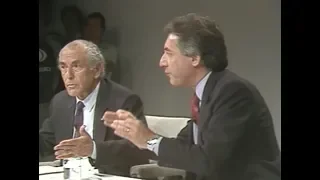 Debate na Band: Presidencial 1989 – 1º turno – Parte 8 (05/11/89)