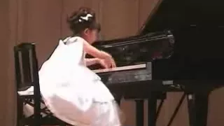Prodigy Aimi Kobayashi