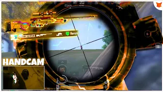 wow😍 NEW BEST SNIPER GAMEPLAY w/ AWM in NEW VERSION 🔥 SAMSUNG,A7,A8,J4,J5,J6,J7,J2,J3,XS,A3,A4,A5,A6