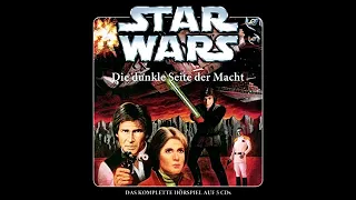 STAR WARS Die dunkle Seite der Macht (Band 2 Thrawn Triologie)