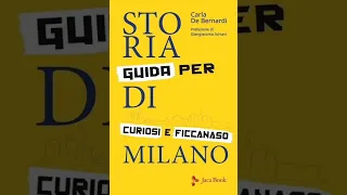 "Storia di Milano" al Gazzettino Padano