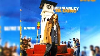 Still Searchin' - Damian Marley