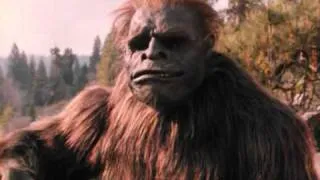 Bigfoot, La rencontre inoubliable - Bande annonce (VF)