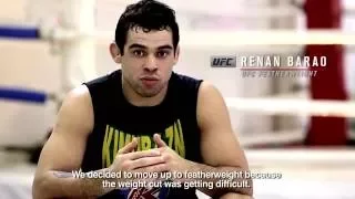 Fight Night Brasilia: Renan Barao - New and Improved