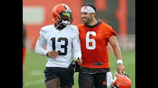 What We're Watching at Browns Training Camp This Week - Sports 4 CLE, 8/23/21