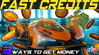 How To Make Fast Credits in Gran Turismo 7