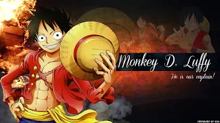 One piece || Luffy AMV/EDIT || Say Jambo