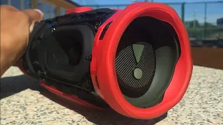 JBL charge 4 TL flex (LFM) 100%