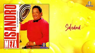 Soledad – Lisandro Meza| Música Tropical