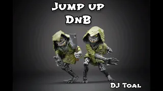 Jump up DnB 2022